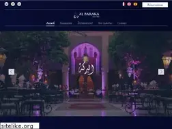 Sites similar to albaraka-marrakech.com