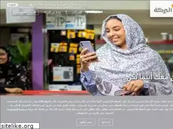 Sites similar to albaraka.com.sd