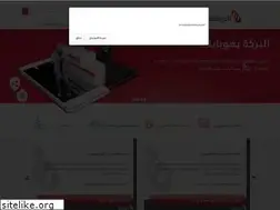 Sites similar to albaraka.com.sy