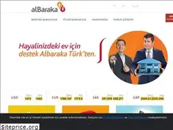 Sites similar to albaraka.iq
