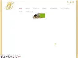Sites similar to albarakafarms.com
