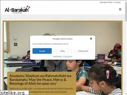 Sites similar to albarakah.co.uk