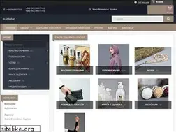 Sites similar to albarakah.com.ua