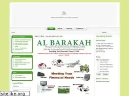 Sites similar to albarakahcoop.org