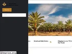 Sites similar to albarakahdatesfactory.com