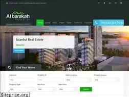 Sites similar to albarakahproperties.com