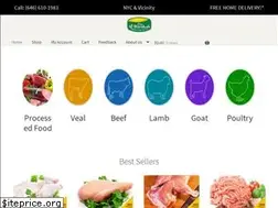 Sites similar to albarakahusa.com