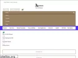 Sites similar to albarber.com.au
