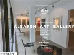 Sites similar to albareh.com
