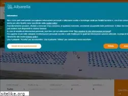 Sites similar to albarella.it