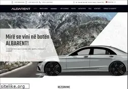 Sites similar to albarent.al