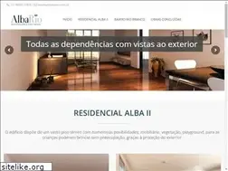 Sites similar to albario.com.br