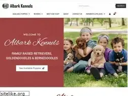 Sites similar to albarkkennels.com