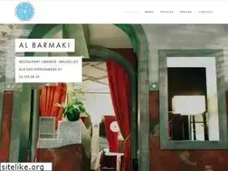 Sites similar to albarmaki.be