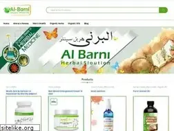 Sites similar to albarni.pk