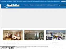 Sites similar to albarnoustanger.com