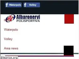 albaronervi.it