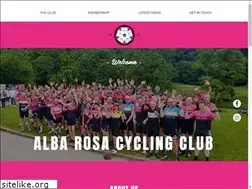 Sites similar to albarosacc.com