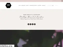 Sites similar to albaroses.com.au
