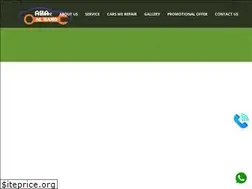 Sites similar to albarqauto.com