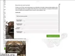 Sites similar to albarracin.es