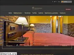 Sites similar to albarracindonablanca.com