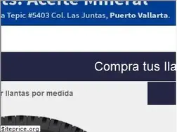 Sites similar to albarran.com.mx