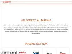 Sites similar to albarshaa.net