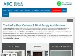 Sites similar to albarshacurtains.com