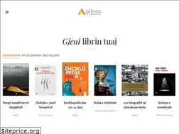 Sites similar to albas.al