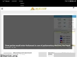 Sites similar to albasat.md