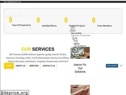 Sites similar to albaseettechnicalservices.ae