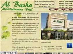 Sites similar to albashagrill.com