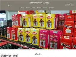 Sites similar to albasharestaurant.net