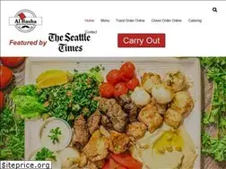 Sites similar to albashaseattle.com