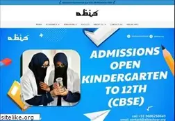 Sites similar to albasheer.org