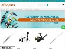 Sites similar to albashop.com.tr