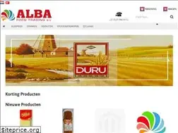 Sites similar to albashop.nl