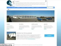 Sites similar to albasider.it