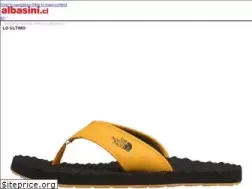 Sites similar to albasini.cl