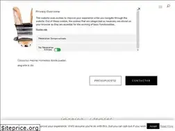 Sites similar to albasoler.es