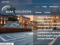 Sites similar to albasoluzioni.com