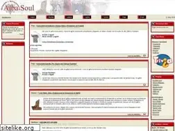 Sites similar to albasoul.com