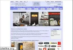 Sites similar to albastoves.com