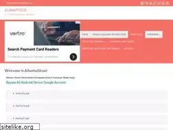Sites similar to albastuz3d.net