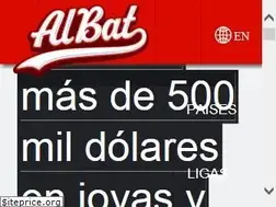 Sites similar to albat.com