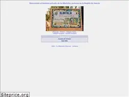 Sites similar to albatalia.com