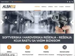 Sites similar to albatech.rs