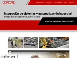 Sites similar to albatechma.com