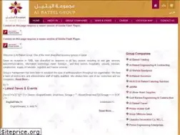 Sites similar to albateelgroup.com